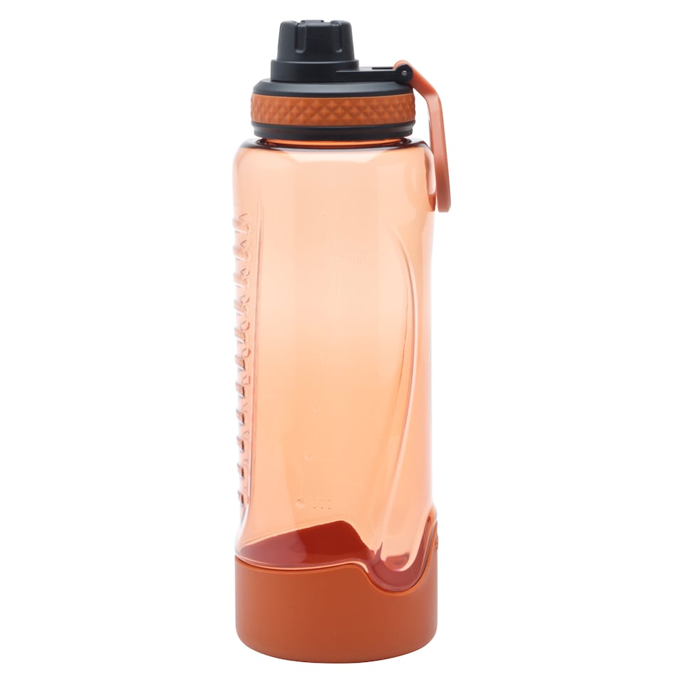 image 1 of Smash Active Rust Chugger Bottle 1L