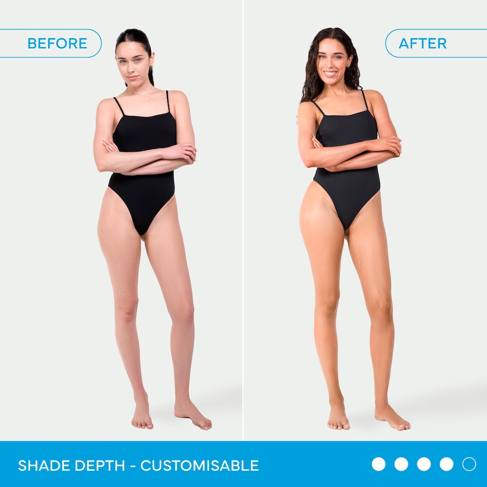 image 1 of Bondi Sands 1 Hour Express Foam 225Ml