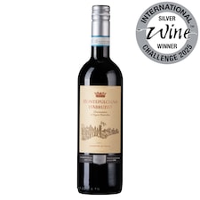Tesco Finest Montepulciano D'abruzzo 75Cl