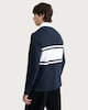 image 3 of F&F Pure Cotton Scotland Rugby Sweatshirt in Navy