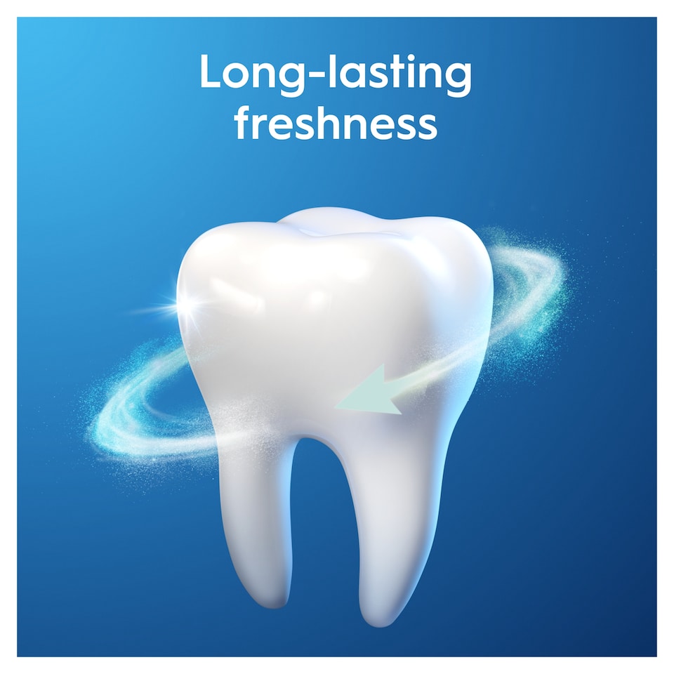 image 1 of Oral-B Pro-Expert Fresh Burst Toothpaste 75ml