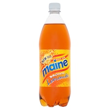 Maine Brown Lemonade 1Ltr