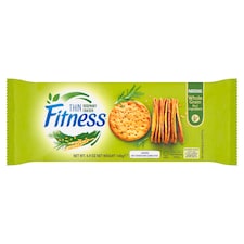 Nestle Fitness Thin Rosemary Crackers 140g