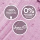 image 3 of S/Kopf Live Colr Lightener Twist 104 Cool Lilac