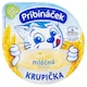 image 1 of Pribináček Milk Semolina Pudding 140 g