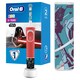 obrázok 1 z Oral-B Kids Elektrická Zubná Kefka Pre Deti S Motívmi Star Wars Navrhnutá Spoločnosťou Braun