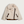 Cream, F&F Faux Fur Aviator Jacket in Cream