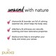 image 3 of Pukka Organic Night Time Berry Herbal Tea 20 Pack 36g
