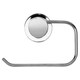 image 1 of Croydex Stick N Lock Toilet Roll Holder