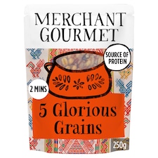Merchant Gourmet Glorious Grains 250G