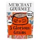 image 1 of Merchant Gourmet Glorious Grains 250G