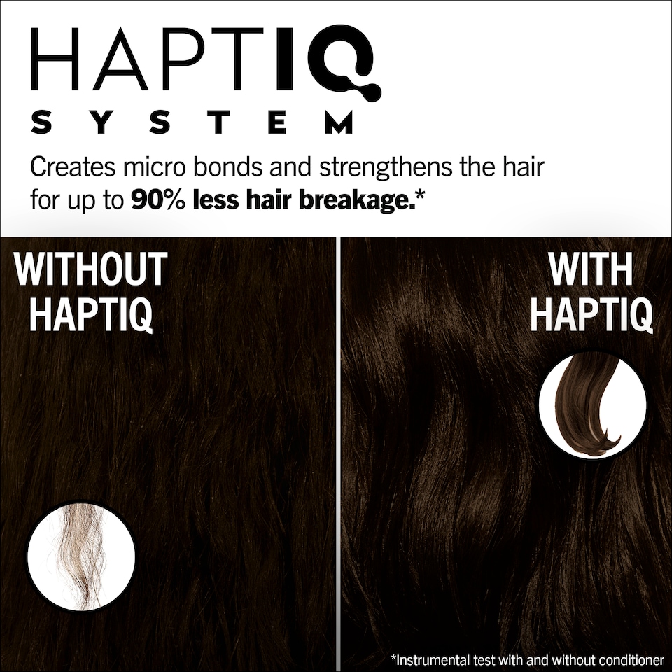 image 1 of Schwarzkopf Oleo Intense Stone Brown 4-50 Permanent Hair Dye