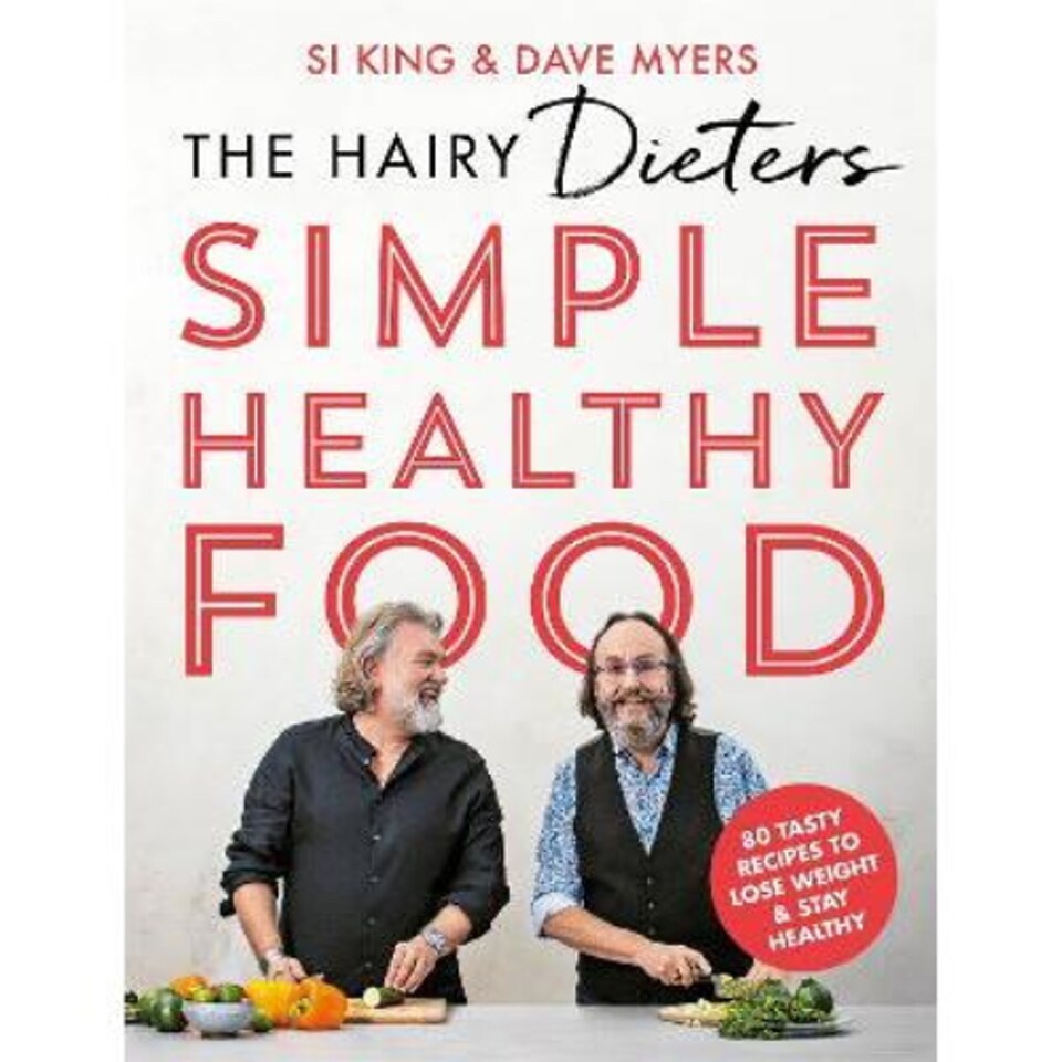 The Hairy Simple Healthy Food The Hairy