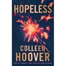 Hopeless Colleen Hoover