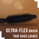 image 4 of Rimmel Wonderful Mascara Black 11Ml