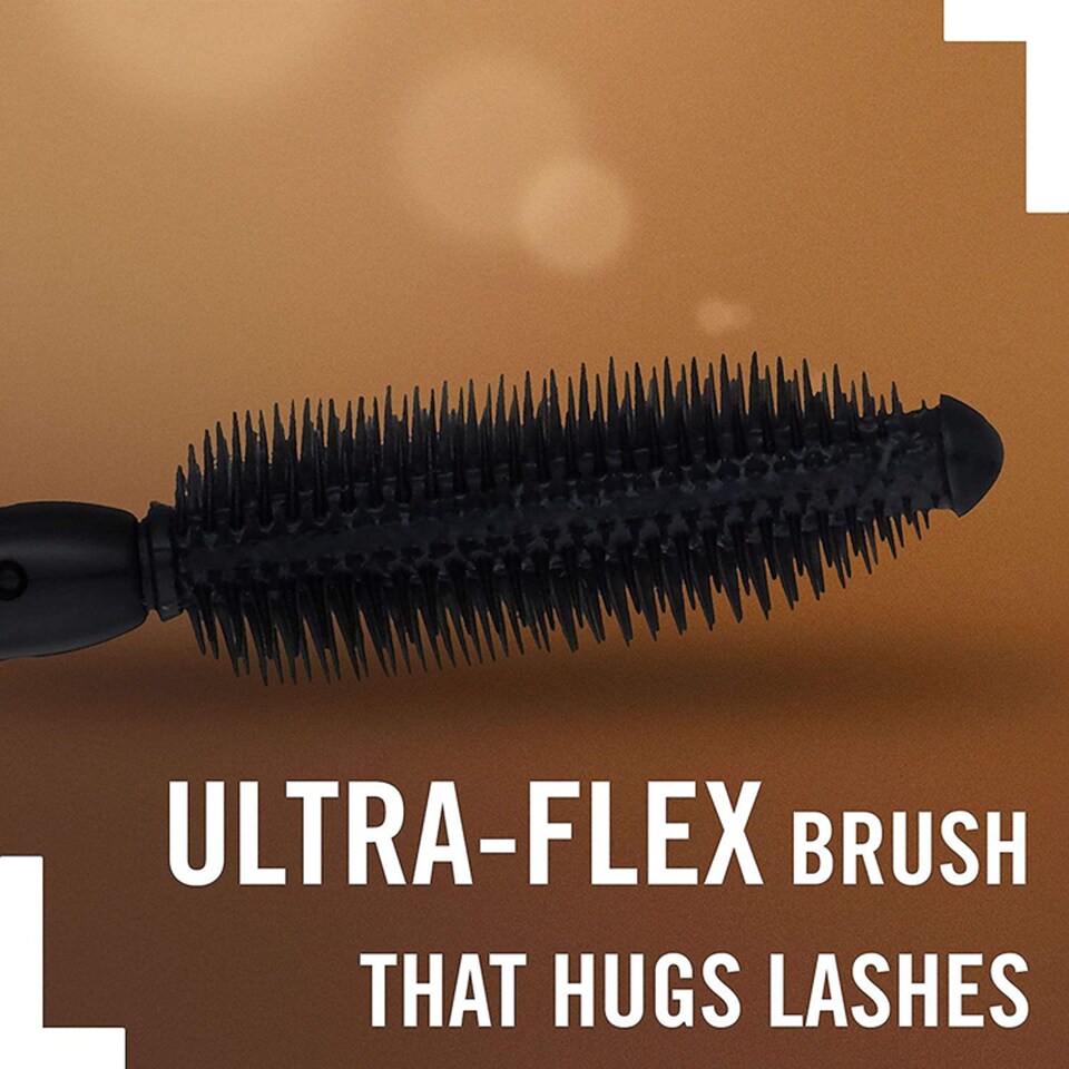 image 1 of Rimmel Wonderful Mascara Black 11Ml
