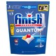 obrázok 1 z Finish Powerball Quantum All in 1 Lemon kapsuly do umývačky riadu 60 ks 624 g