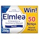 image 1 of Elmlea Creamy and Buttery Salted Blended Butter 250g