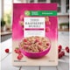 image 2 of Tesco Ropogós müzli fagyasztva szárított málnával 350 g 