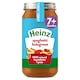 image 1 of Heinz Spaghetti Bolognese Baby Food Jar 200g