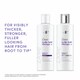 image 4 of Dove Scalp Hair Therapy Density & Growth Shampoo 250ml