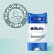 Gillette Eukaliptusz Izzadásgátló Dezodor Hidratáló Gél Férfiaknak  5. kép