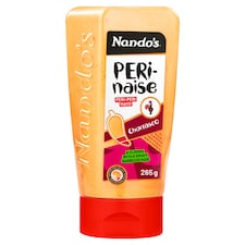 Nando’s Churrasco Perinaise  265g