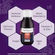 image 3 of Sambucol Black Elderberry Immuno Forte Liquid Syrup - Berry 120ml