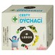 obrázok 2 z Leros Detský čaj cesty dýchacie 10 x 2 g (20 g)