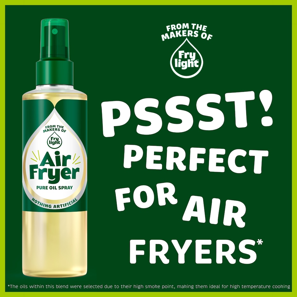 image 1 of Frylight Olive Oil Spray 190Ml