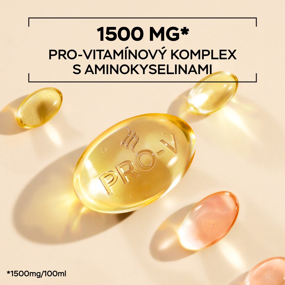 obrázok 1 z Pantene Grow Abundant Kondicionér proti Vypadávaniu Vlasov 250ml na Jemné, Oslabené Vlasy
