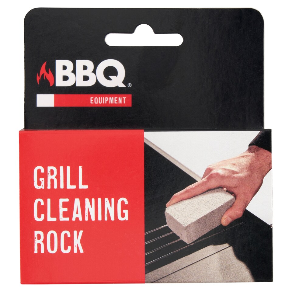 BBQ grilltisztító szivacs