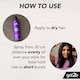 image 3 of Got2b Volumania 24h Volumising Hairspray 300ml