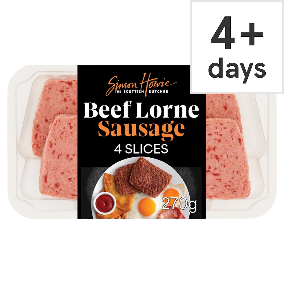 Simon Howie Lorne Sausage 270G