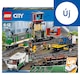 LEGO City 60198 Tehervonat  1. kép
