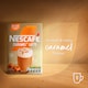 image 3 of Nescafe Gold Caramel Latte Coffee Sachets 8x17g
