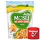 Bonavita Active ropogós müzli dióval 300g  1. kép