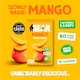 image 3 of BEAR Fruit Dried Mango 100g