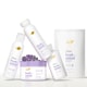 image 5 of Dove Body + Mind French Lavender & Oat Milk Bodywash Serum 350ml