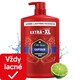 obrázok 1 z Old Spice Captain 3 V 1 Sprchový Gél A Šampón Pre Mužov 1000ml