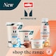 image 2 of MULLER X MY PROTEIN Pudding Vanilla Flavour 200g