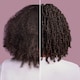 image 4 of Shea Moisture Coconut & Hibiscus Curl Enhancing Smoothie 326M