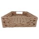 image 3 of F&F Home Natural Tray 36 x 20 x 6 cm