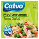obrázok 1 z Calvo Mediterranean tuniakový šalát so zeleninou 150 g