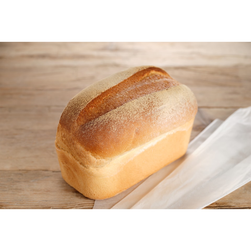 image 1 of White Farmhouse Loaf 800G