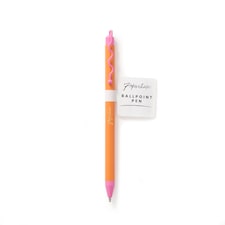 Paperchase Wiggle Pen