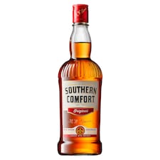 Southern Comfort Original Liqueur with Whiskey 70cl