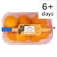 image 1 of Tesco Sweet Easy Peelers 600g