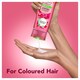 image 4 of Herbal Essences Ignite My Colour Rose Shampoo 400Ml
