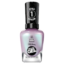 Sally Hansen Miracle Gel Nail Polish - 532 Affairy to Remember 14.7ML